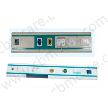 Medical Bed Head Consoles